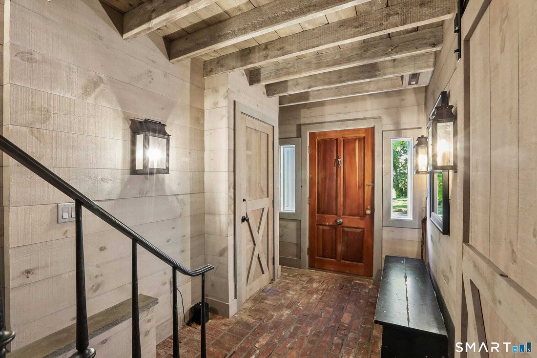 Condo in Ridgefield, Connecticut, United States 3 - 19179368