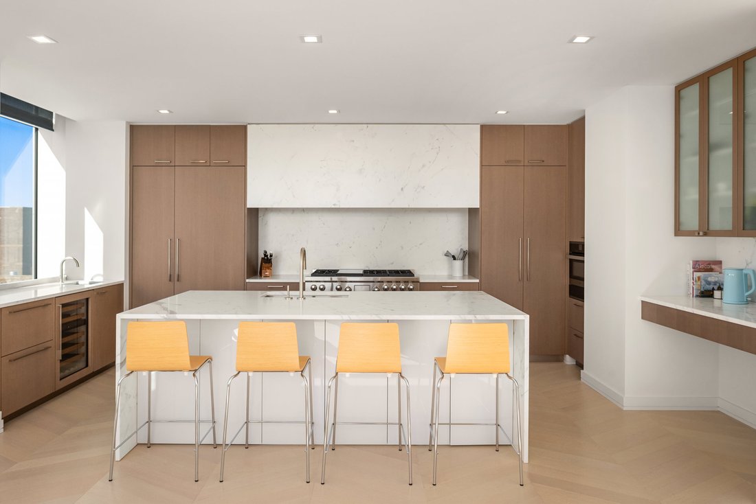Condo in New York, New York, United States 4 - 19178316