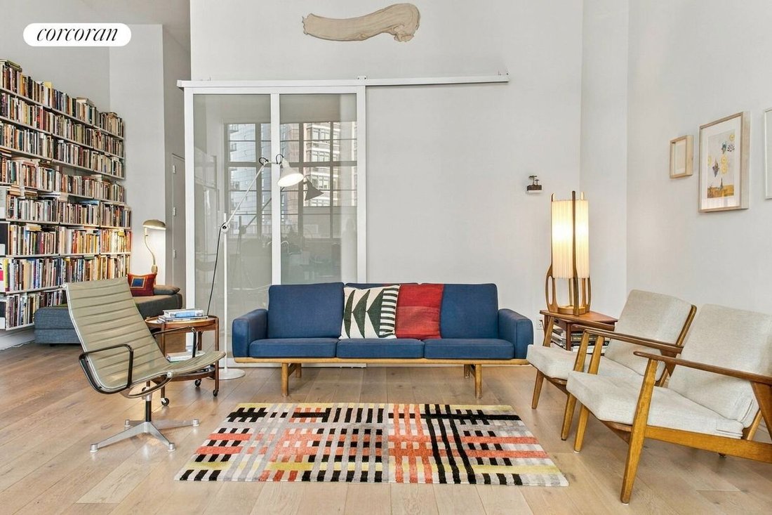 Condo in New York, New York, United States 4 - 19168758