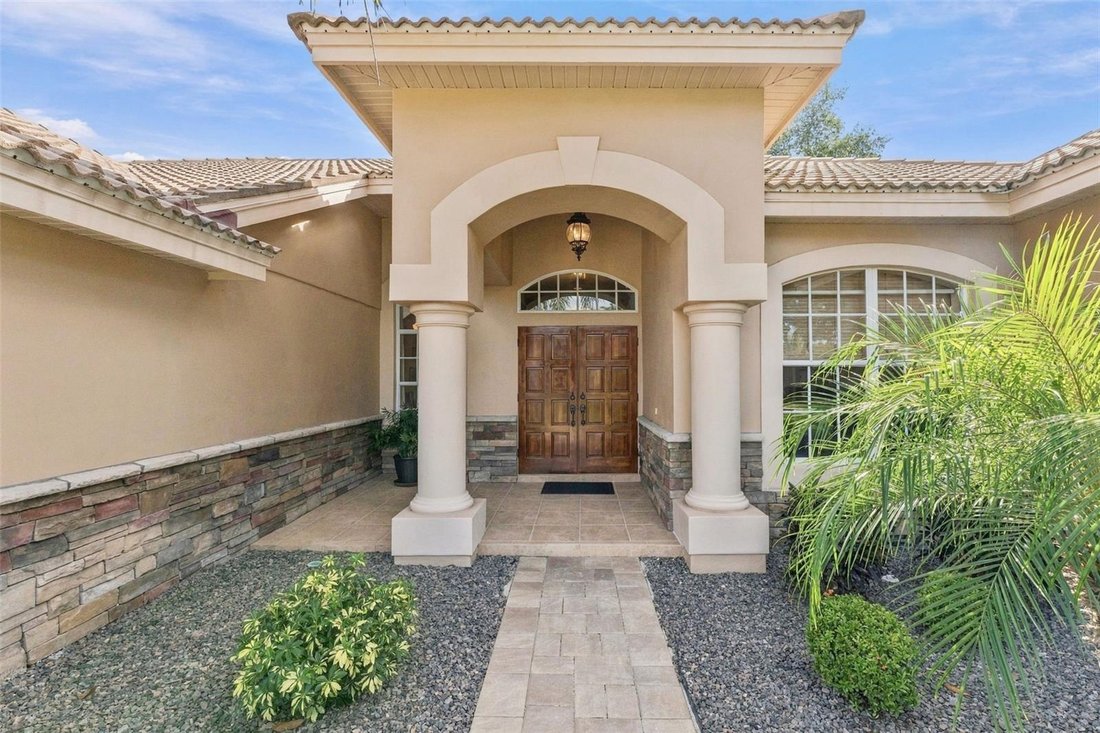 Casa a Palm Harbor, Florida, Stati Uniti 4 - 19169108