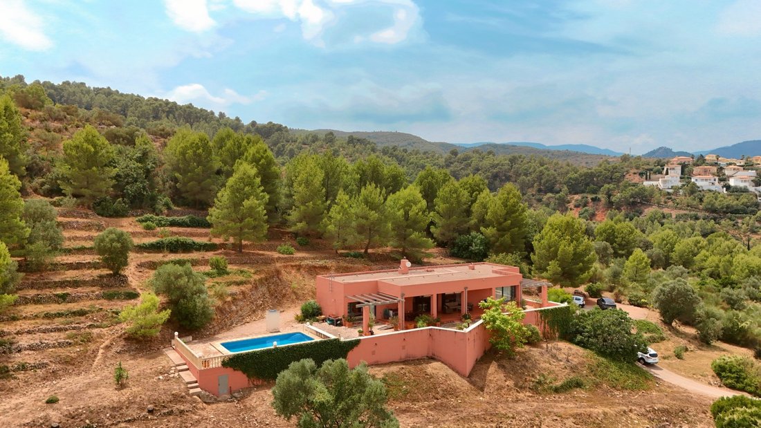 Casa a Benidoleig, Comunità Valenzana, Spagna 3 - 19117534
