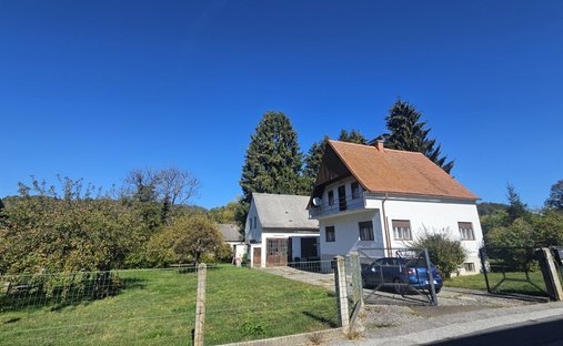 Maison à Graz, Styrie, Autriche 1