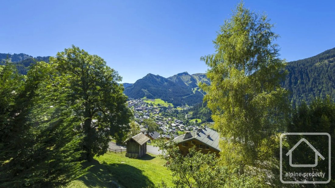 Chalet a Châtel, Auvergne-Rodano-Alpi, Francia 4 - 19170399