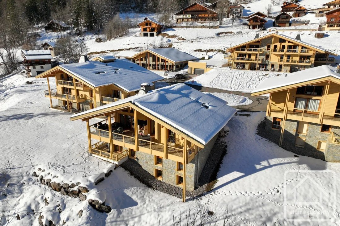 Chalet in Abondance, Auvergne-Rhône-Alpes, France 5 - 19170243