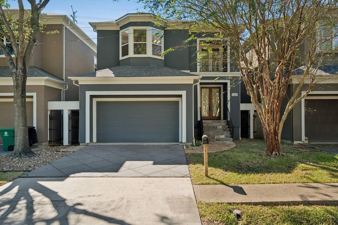 House in Houston, Texas, United States 1 - 19069623