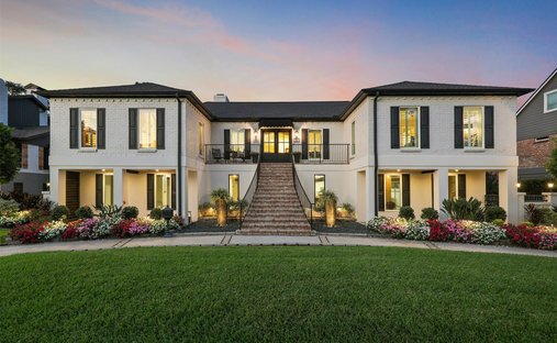 Haus in Nassau Bay, Texas, Vereinigte Staaten 1