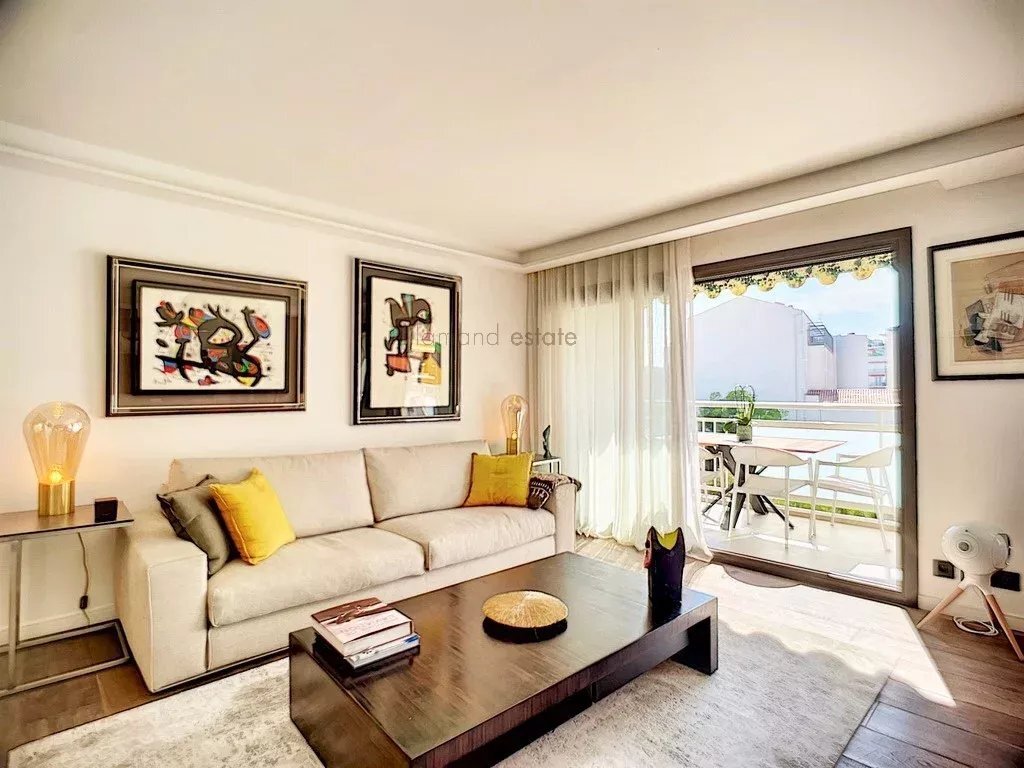 Apartment in Cannes, Provence-Alpes-Côte d'Azur, France 4 - 19169868