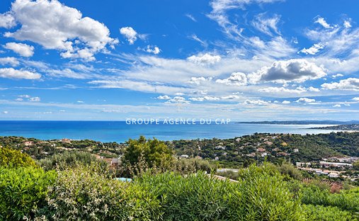 Villa en Les Issambres, Roquebrune-sur-Argens, Francia 1