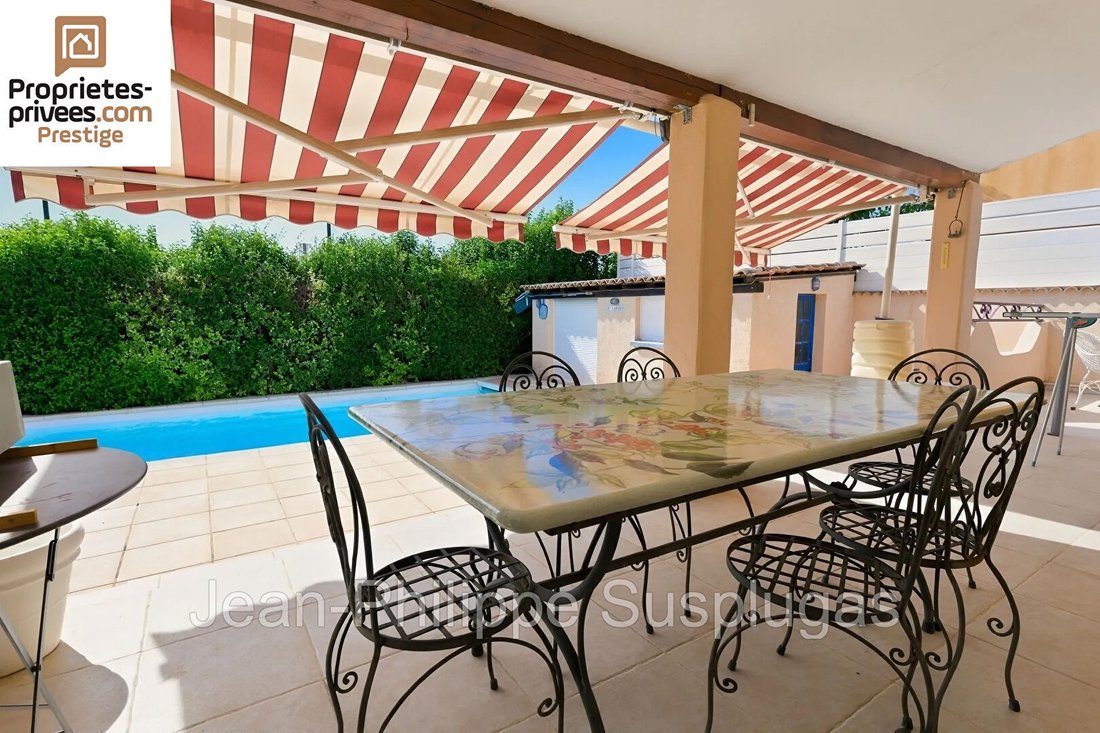 Villa in Nord, Sanary-sur-Mer, France 2 - 19173557