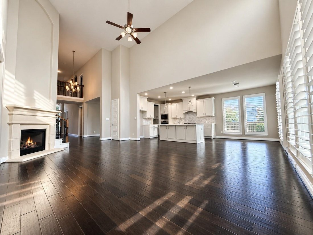 Casa en Katy, Texas, Estados Unidos 5 - 19178281