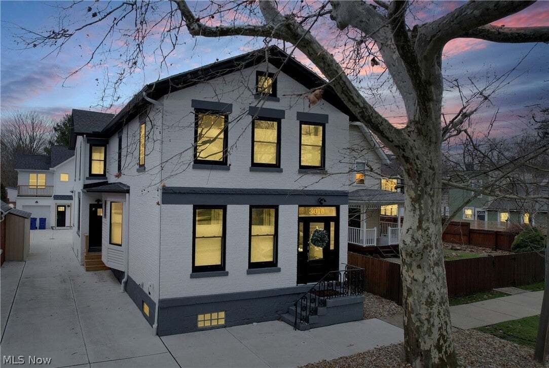 Maison à Cleveland, Ohio, États-Unis 1 - 19174865