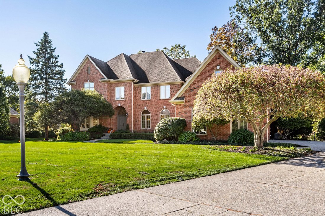 House in Carmel, Indiana, United States 3 - 19172192