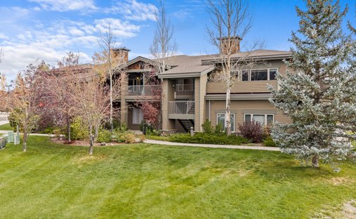 Condo in Steamboat Springs, Colorado, United States 1