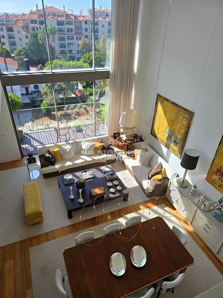 Apartment in Cascais e Estoril, Lisbon, Portugal 4 - 19179871