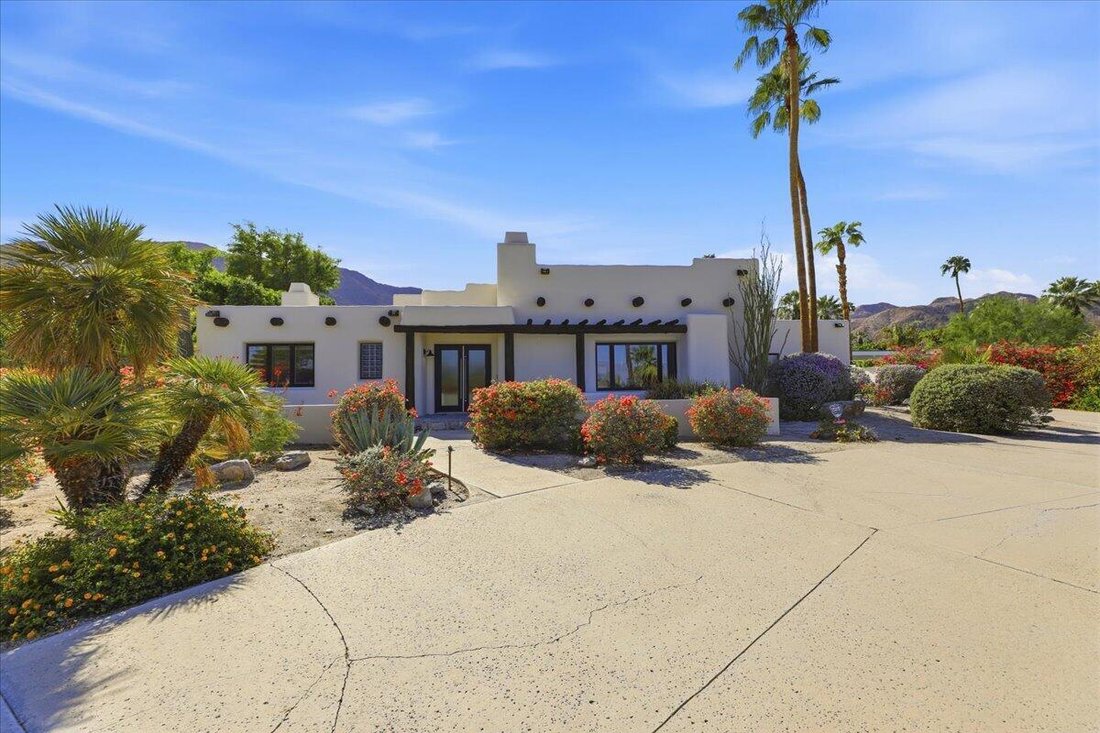 House in Rancho Mirage, California, United States 2 - 19170690
