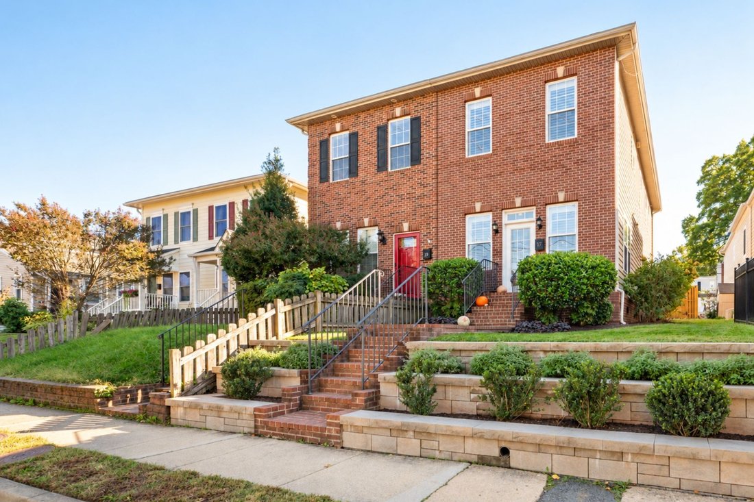 House in Alexandria, Virginia, United States 1 - 19171064