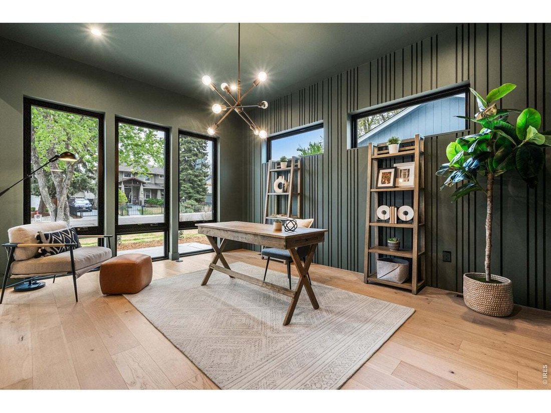Casa a Denver, Colorado, Stati Uniti 5 - 19171948