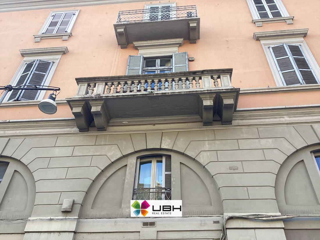 Apartamento en Garibaldi - Corso Como, Milán, Italia 1 - 19181581