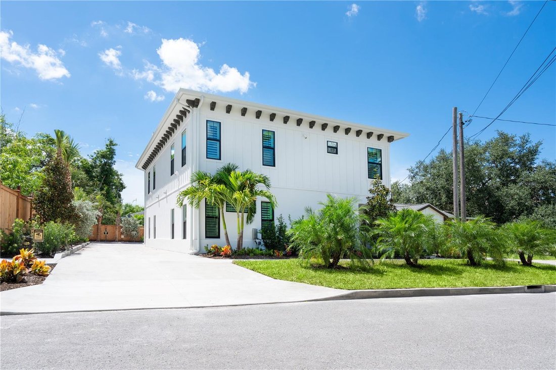 Otros en Sarasota, Florida, Estados Unidos 1 - 19177015