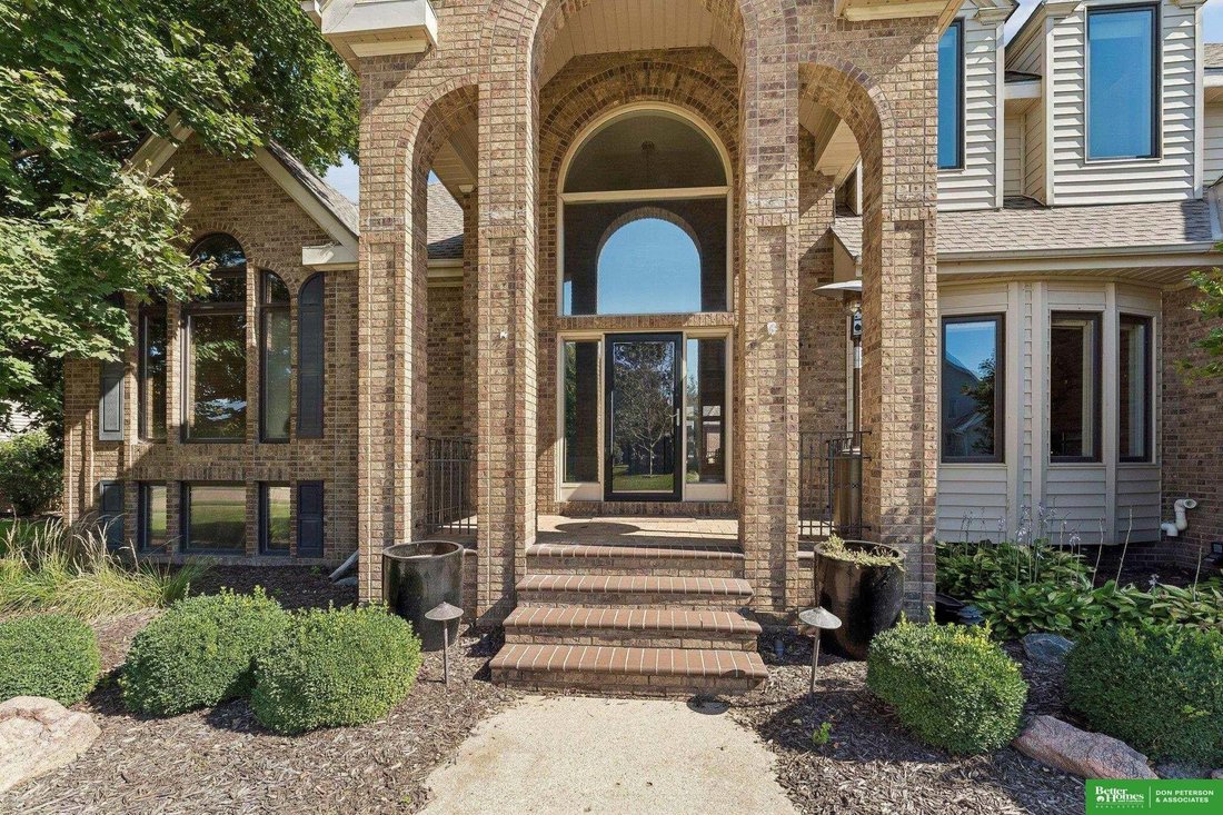 House in Fremont, Nebraska, United States 2 - 19091556