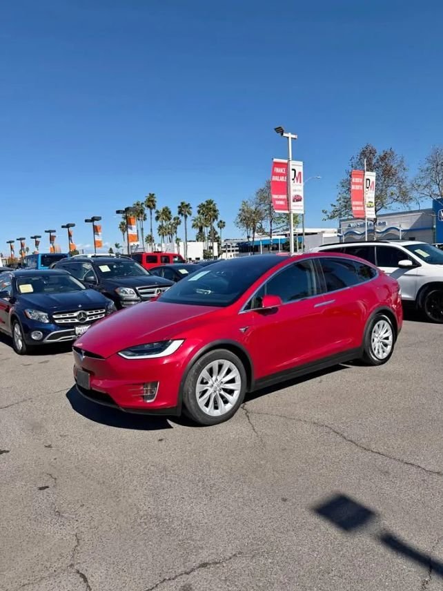 Suv in Costa Mesa, CA, United States 3 - 19178646