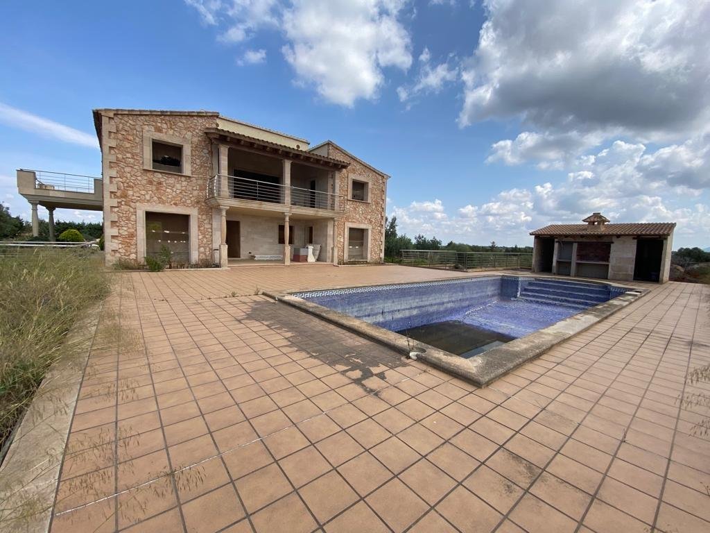 Casa di campagna a Campos, Isole Baleari, Spagna 1 - 19174904