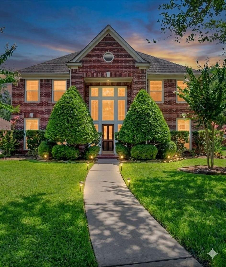 Casa a League City, Texas, Stati Uniti 1 - 18803608