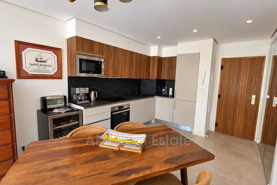 Apartment in Nice, Provence-Alpes-Côte d'Azur, France 4 - 19169887
