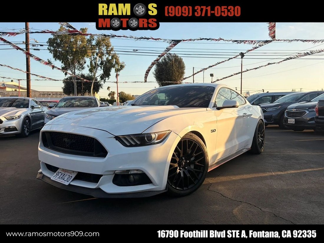 Coupe in Fontana, CA, United States 1 - 19177146