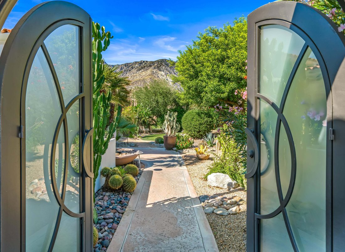 Maison à Palm Springs, Californie, États-Unis 3 - 19174573