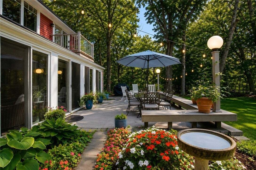 Casa a North Kingstown, Rhode Island, Stati Uniti 4 - 19181884