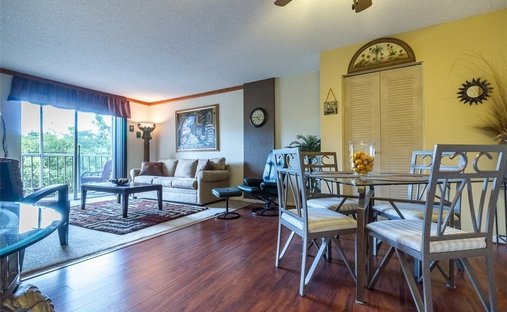 Haus in Miami, Florida, Vereinigte Staaten 1
