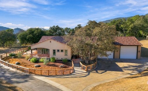 Casa a Gilroy, California, Stati Uniti 1