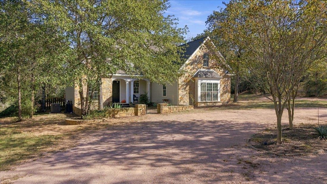Maison à Bastrop, Texas, États-Unis 2 - 19172001