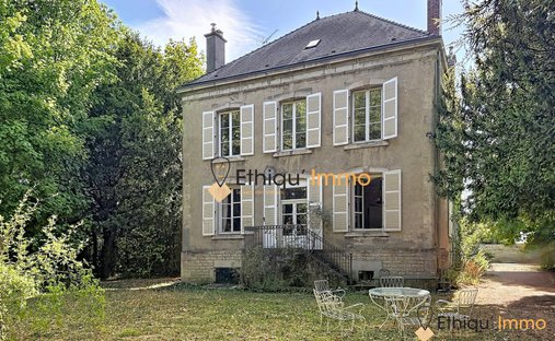 Casa a Centre-Faubourgs Sud, Chaumont, Francia 1