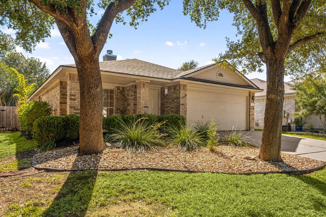 Casa en Austin, Texas, Estados Unidos 5 - 19178086