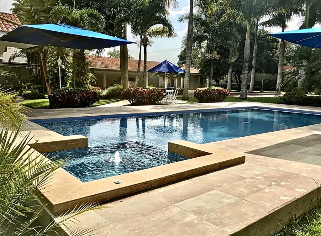 Haus in Cali, Valle del Cauca, Kolumbien 1 - 19175126