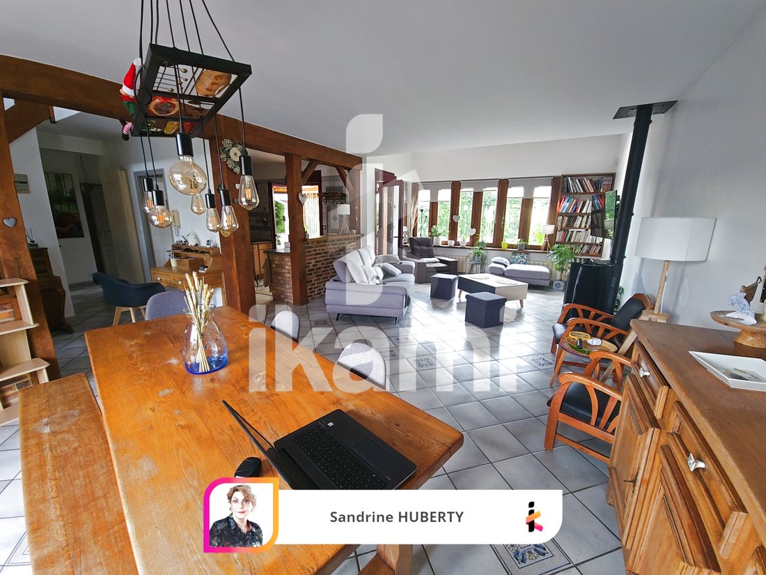 House in Villepinte, Ile-de-France, France 4 - 19173118