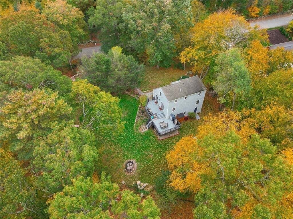 Casa a South Kingstown, Rhode Island, Stati Uniti 2 - 19181883