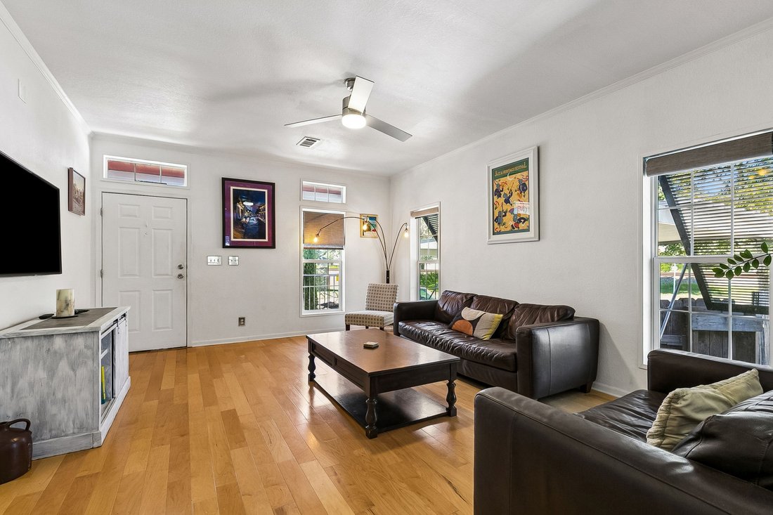 Casa en Metairie, Luisiana, Estados Unidos 5 - 19170961