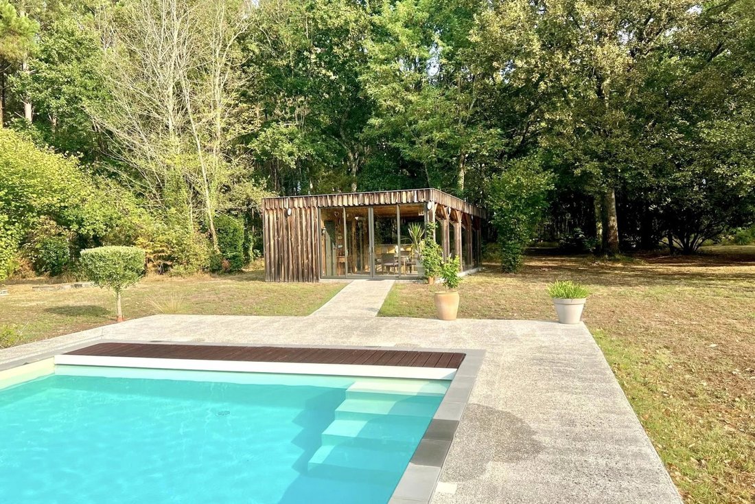 House in Sanguinet, Nouvelle-Aquitaine, France 3 - 19145244