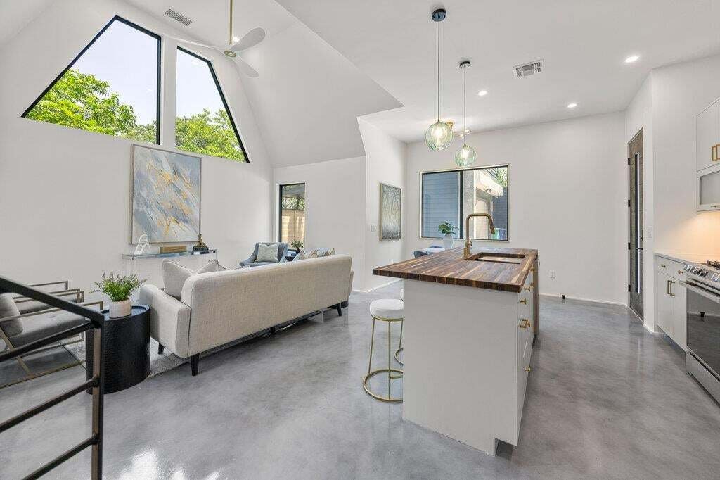 Condominio en Austin, Texas, Estados Unidos 5 - 19176926