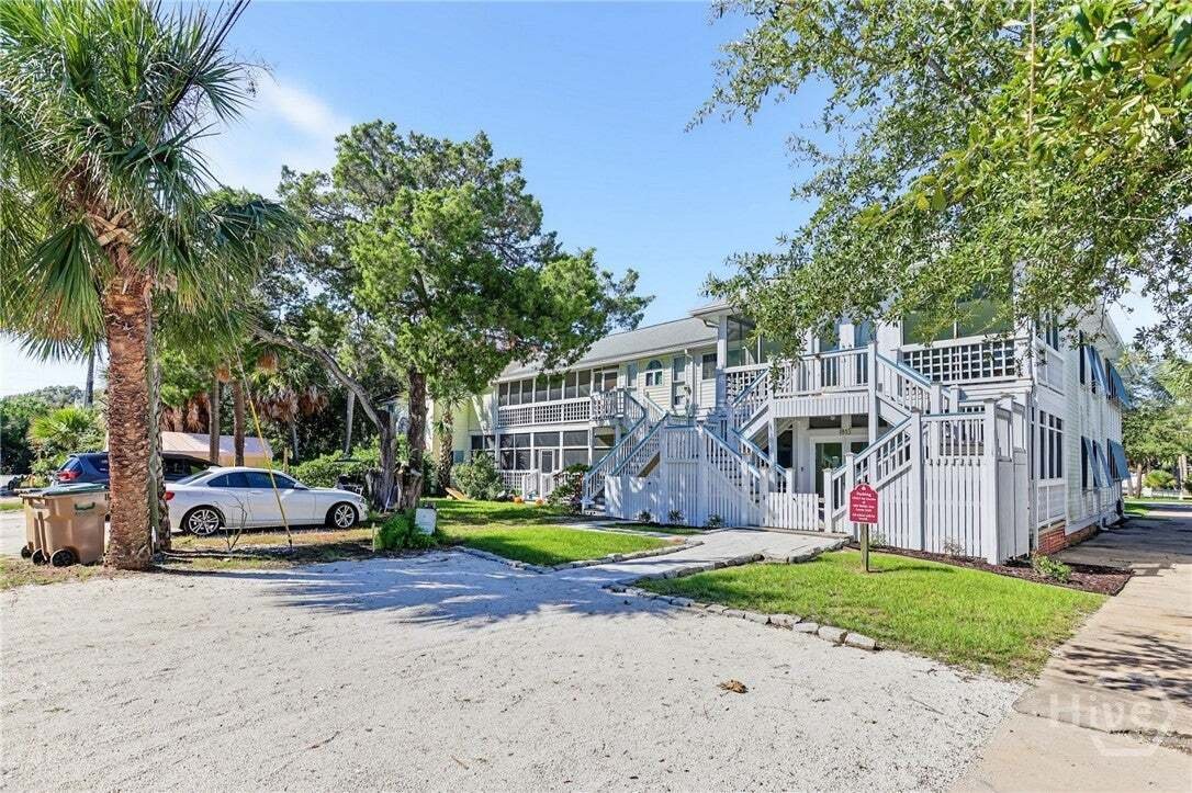 Casa en Tybee Island, Georgia, Estados Unidos 3 - 19169380