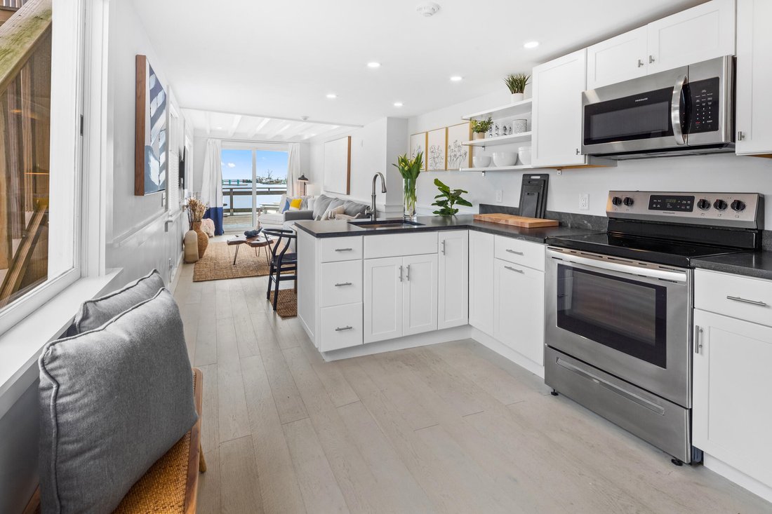 Appartement à Provincetown, Massachusetts, États-Unis 5 - 19174519