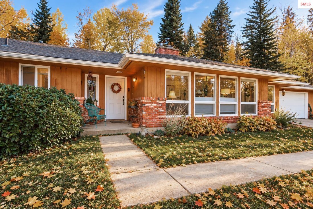 House in Sandpoint, Idaho, United States 2 - 19171202