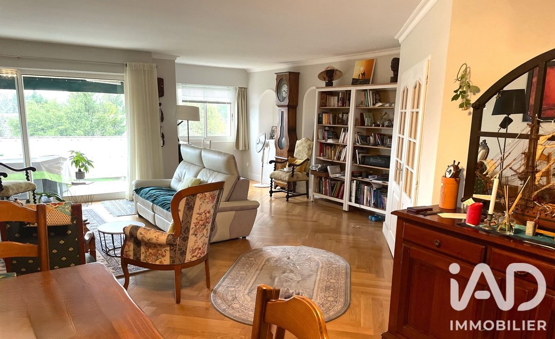 Appartement à Caudéran-Barrière Judaïque, Bordeaux, France 2 - 19180787