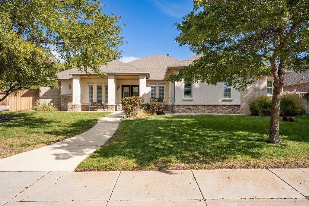 House in Amarillo, Texas, United States 2 - 19172039
