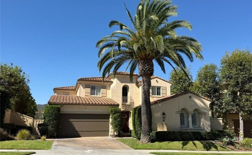 House in San Clemente, California, United States 1
