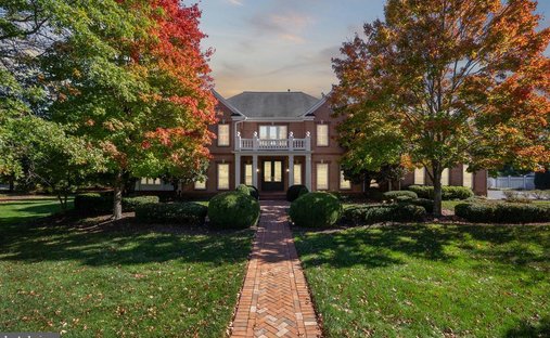 House in Flemington, New Jersey, United States 1