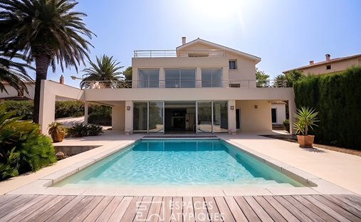 Villa in Centre Ville Port, Port-Vendres, Frankreich 1